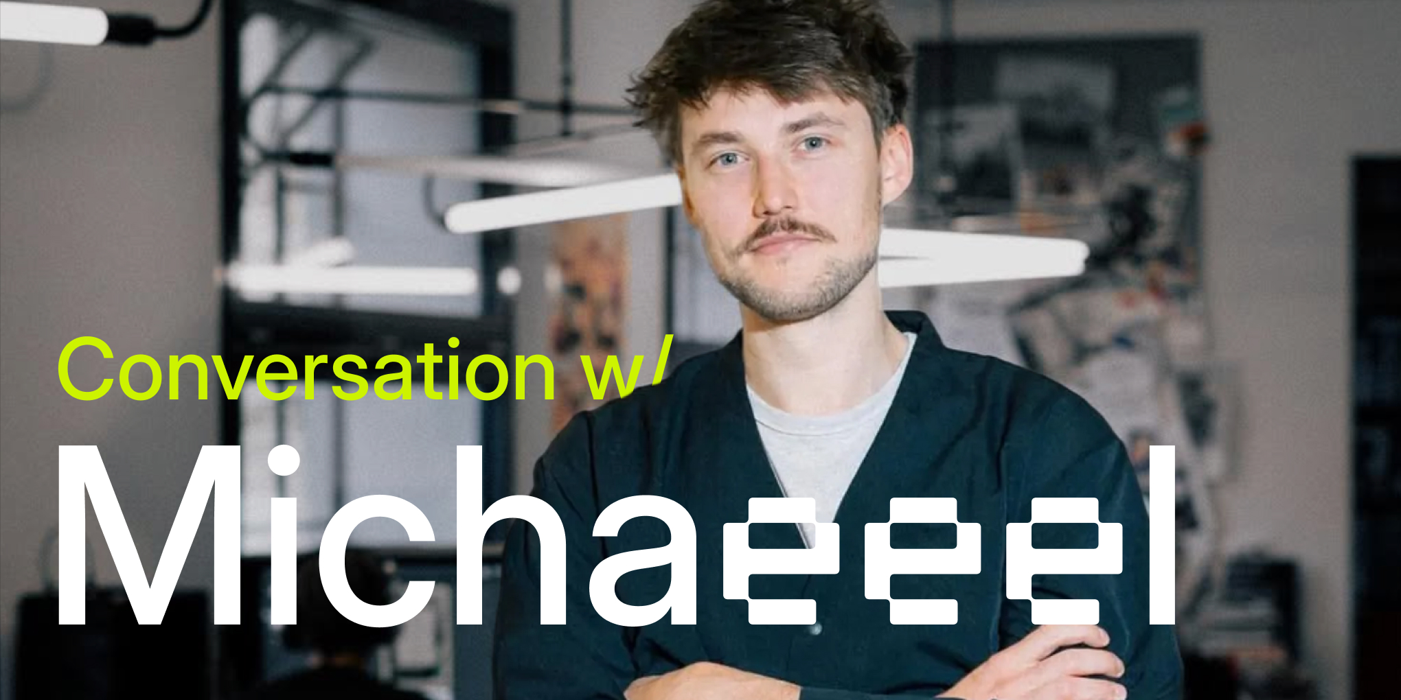 Inside the Mockuuups Rebrand: A Conversation with Michael Dolejš