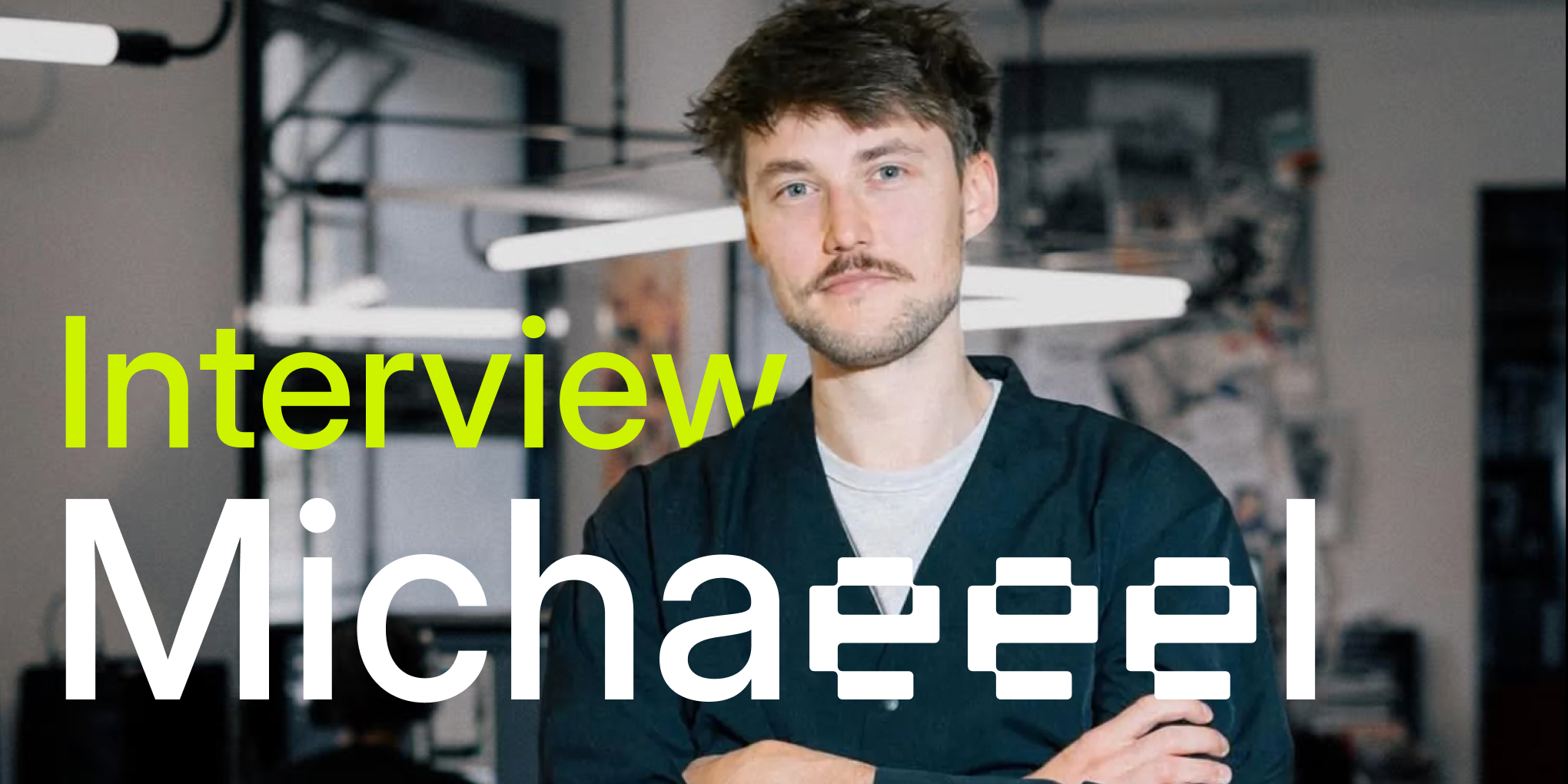 Inside the Mockuuups Rebrand: A Conversation with Michael Dolejš