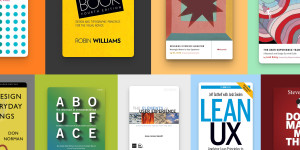 Mais de 10 melhores livros para iniciantes em UX Design (Edição 2024)