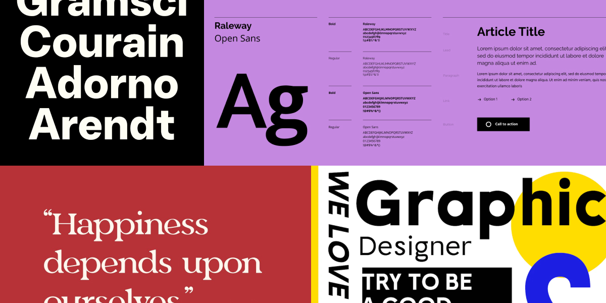 10+ Best Figma Fonts In 2023 For Ui/Ux Designs - Mockuuups Studio