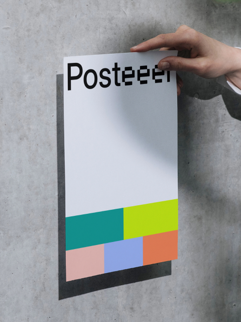 Concrete Mockup Collection