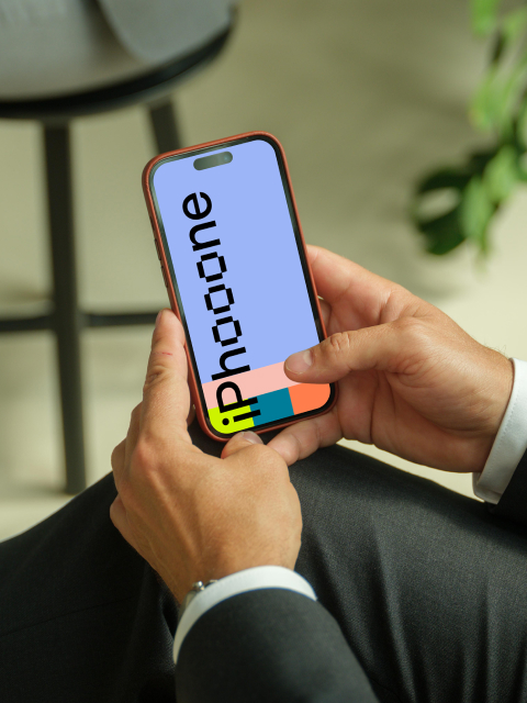 Business Mockup Collection