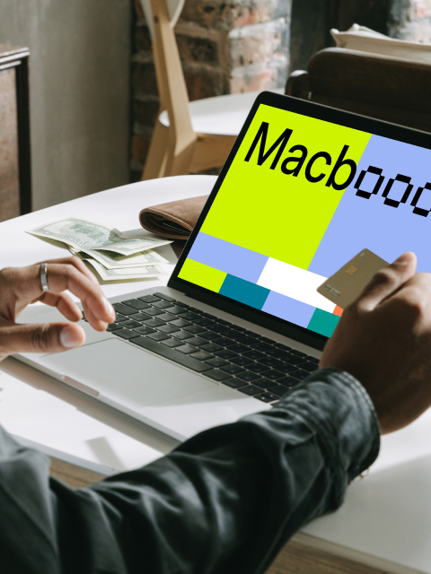 E-Commerce Mockup Collection