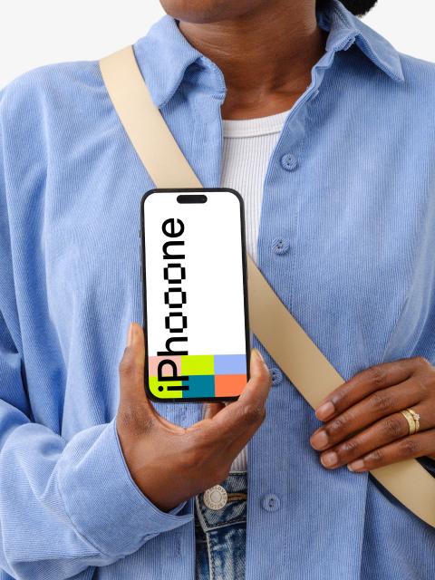 Studio People Mockup Collection