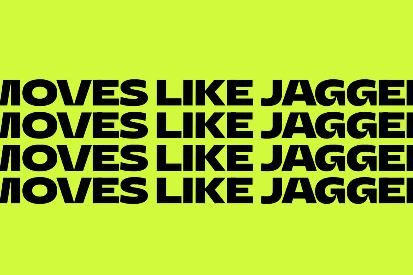 Asgard font sample – impactful, versatile logo typography