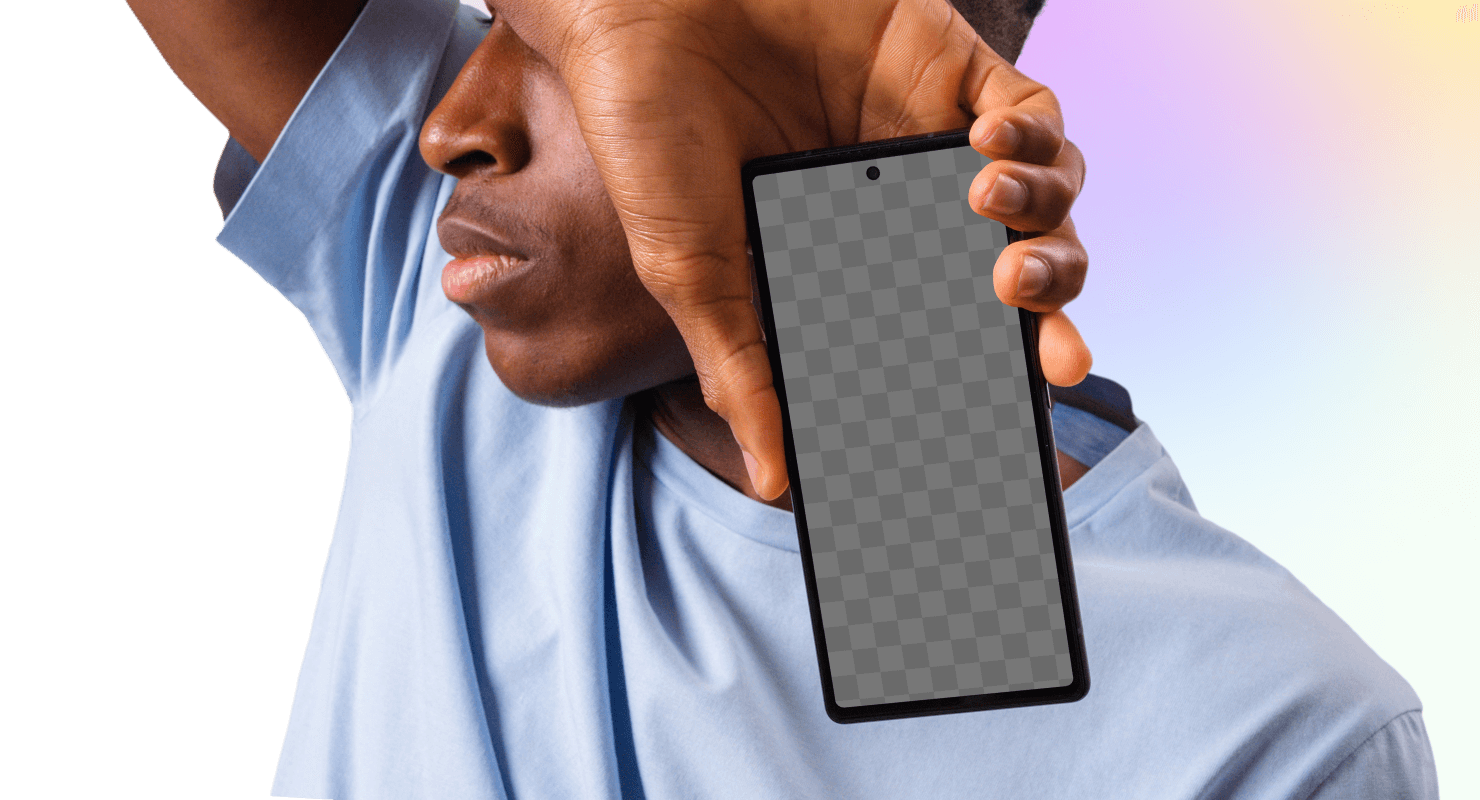 Studio People Mockups