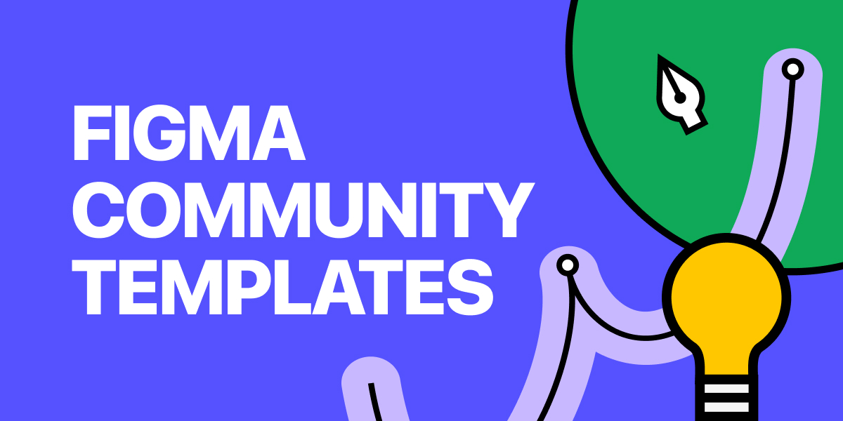 How to Use Figma Community Templates [2023 Tutorial]