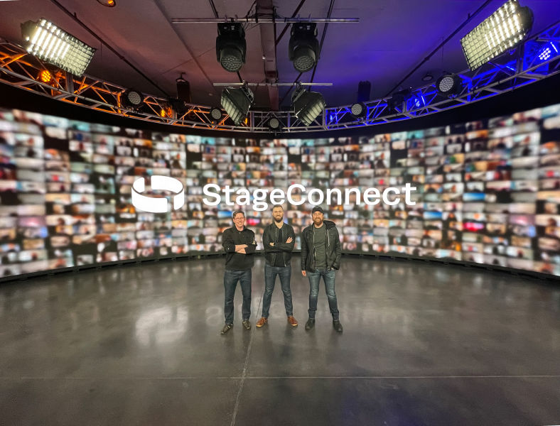 Stageconnect