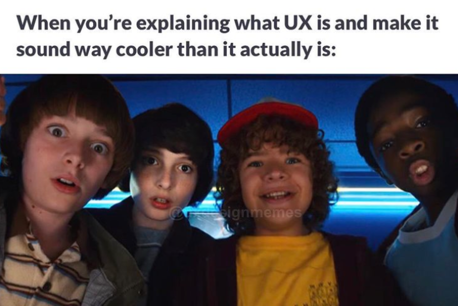 What is UX/UI Design?