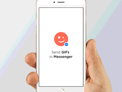 Presentamos GIFjam para Messenger