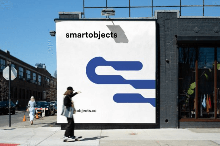 Williamsburg Billboard Mockup
