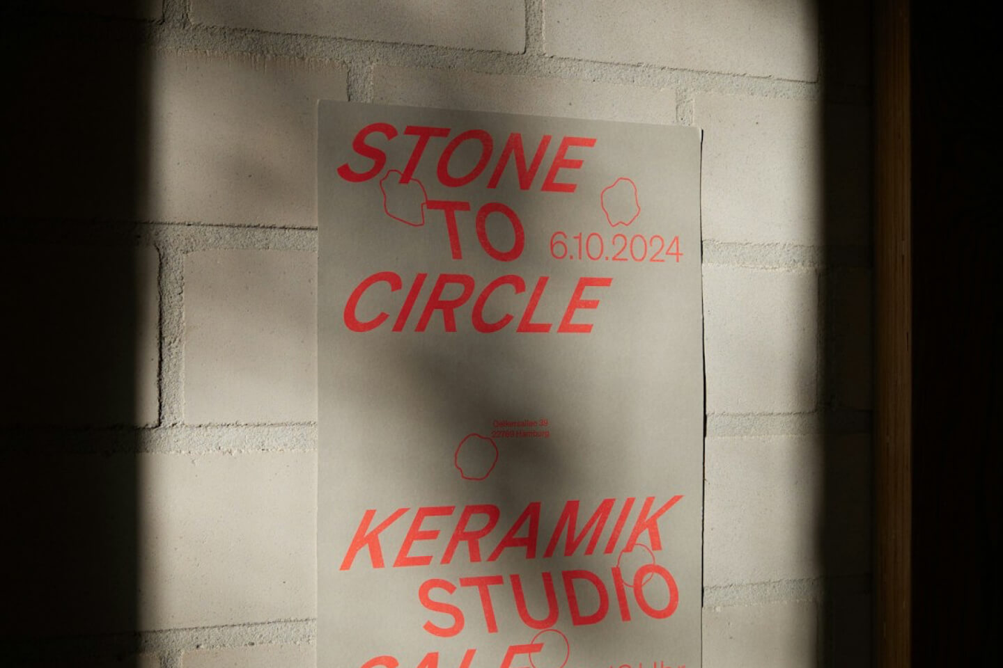 Söhne font sample – robust, accessible logo typography