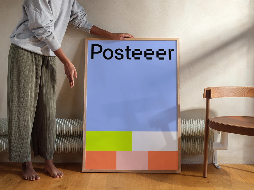 Mockupaffiche gratuite