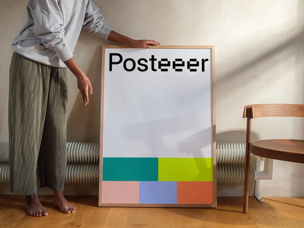 Mockupaffiche gratuite