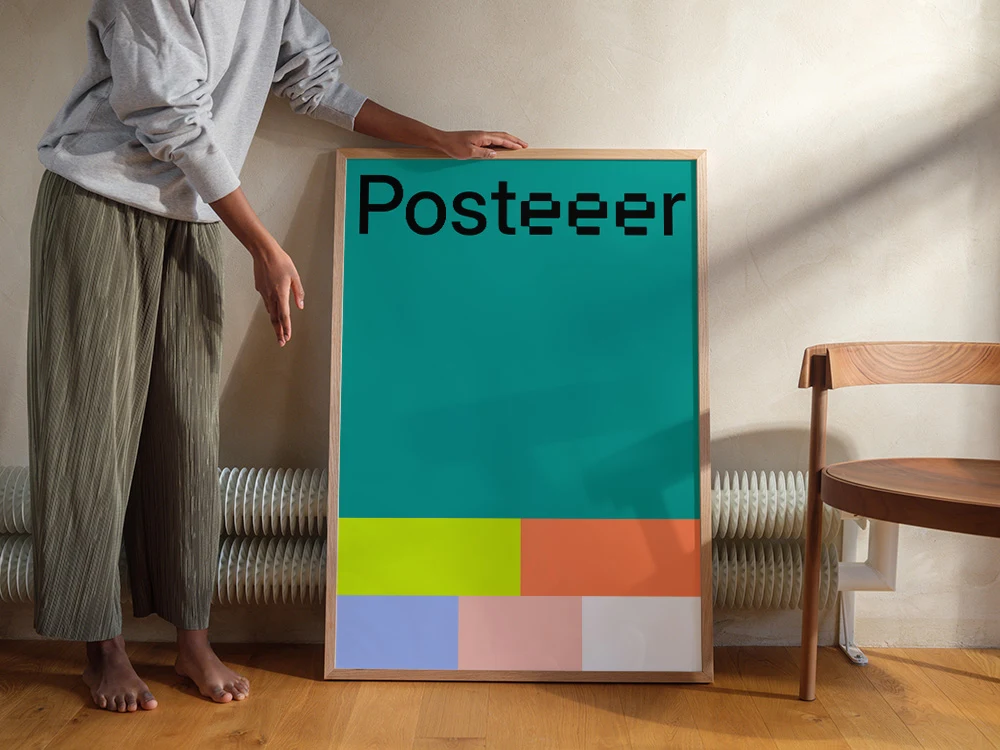 Mockupaffiche gratuite