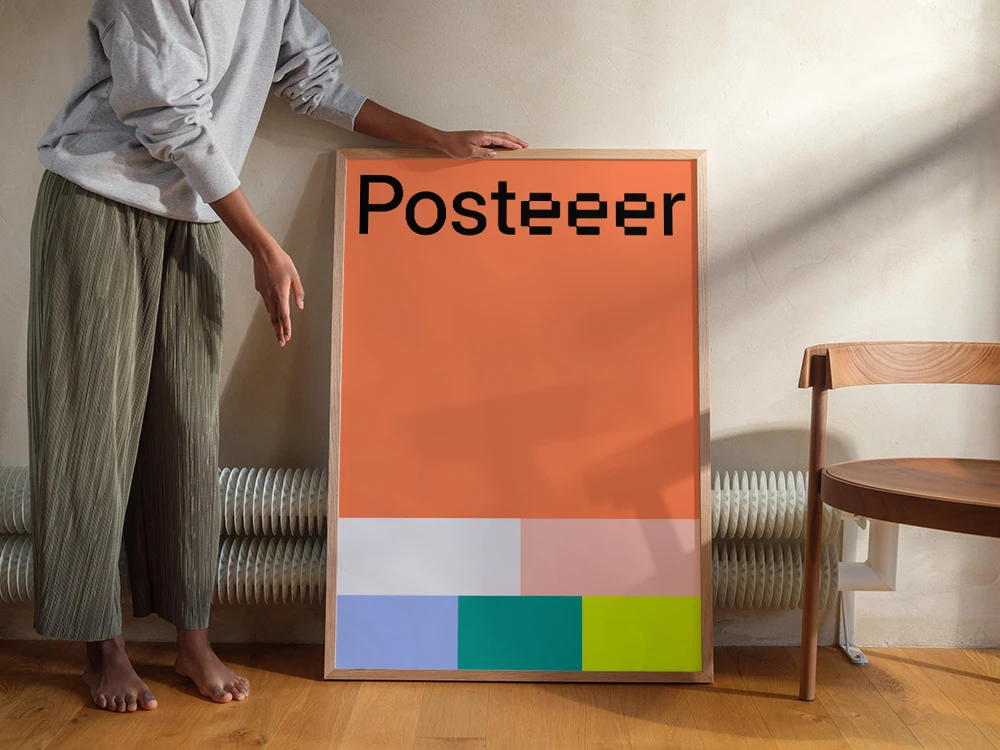 Mockupaffiche gratuite