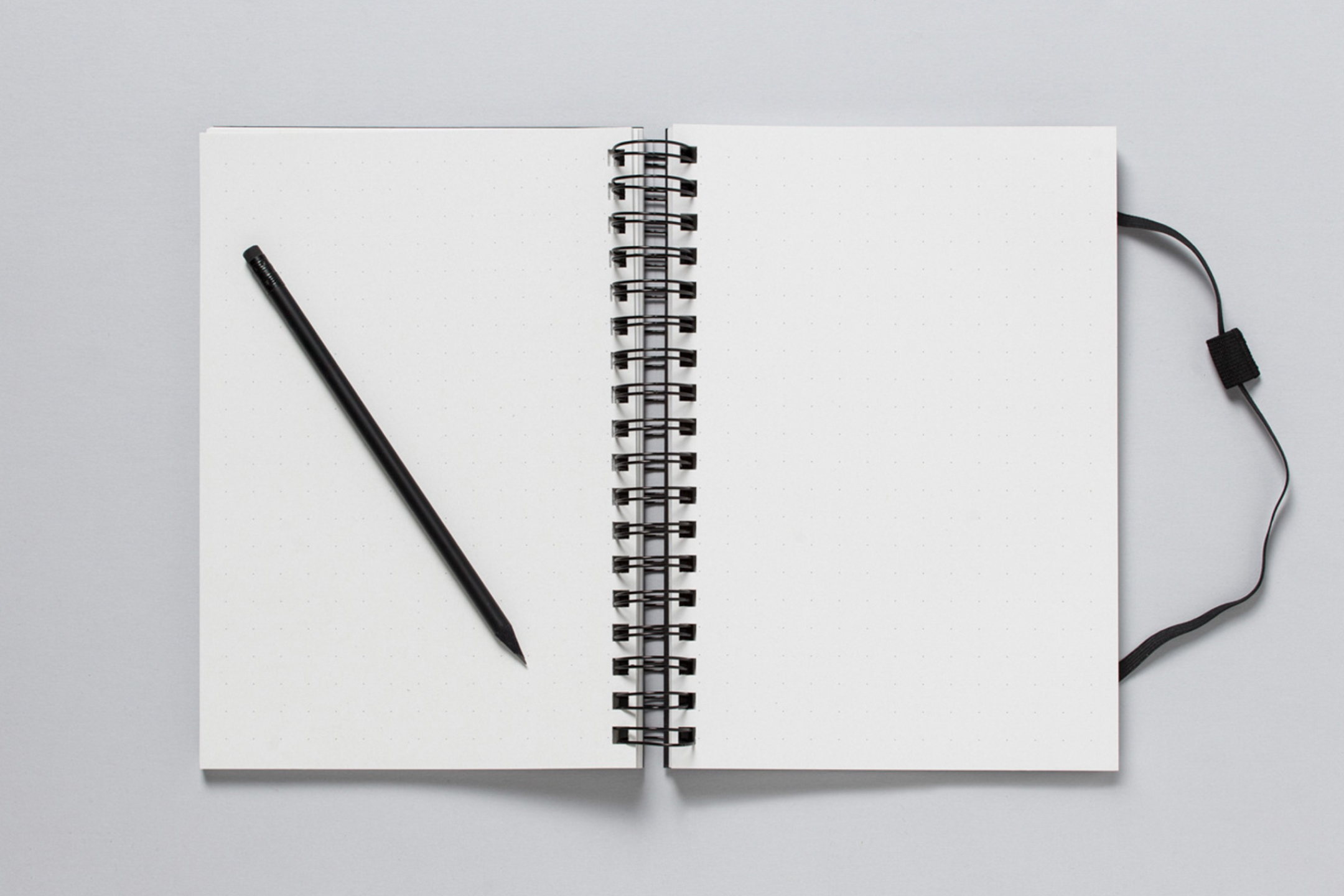 Local notepad pen gift for UI UX designers analog tools