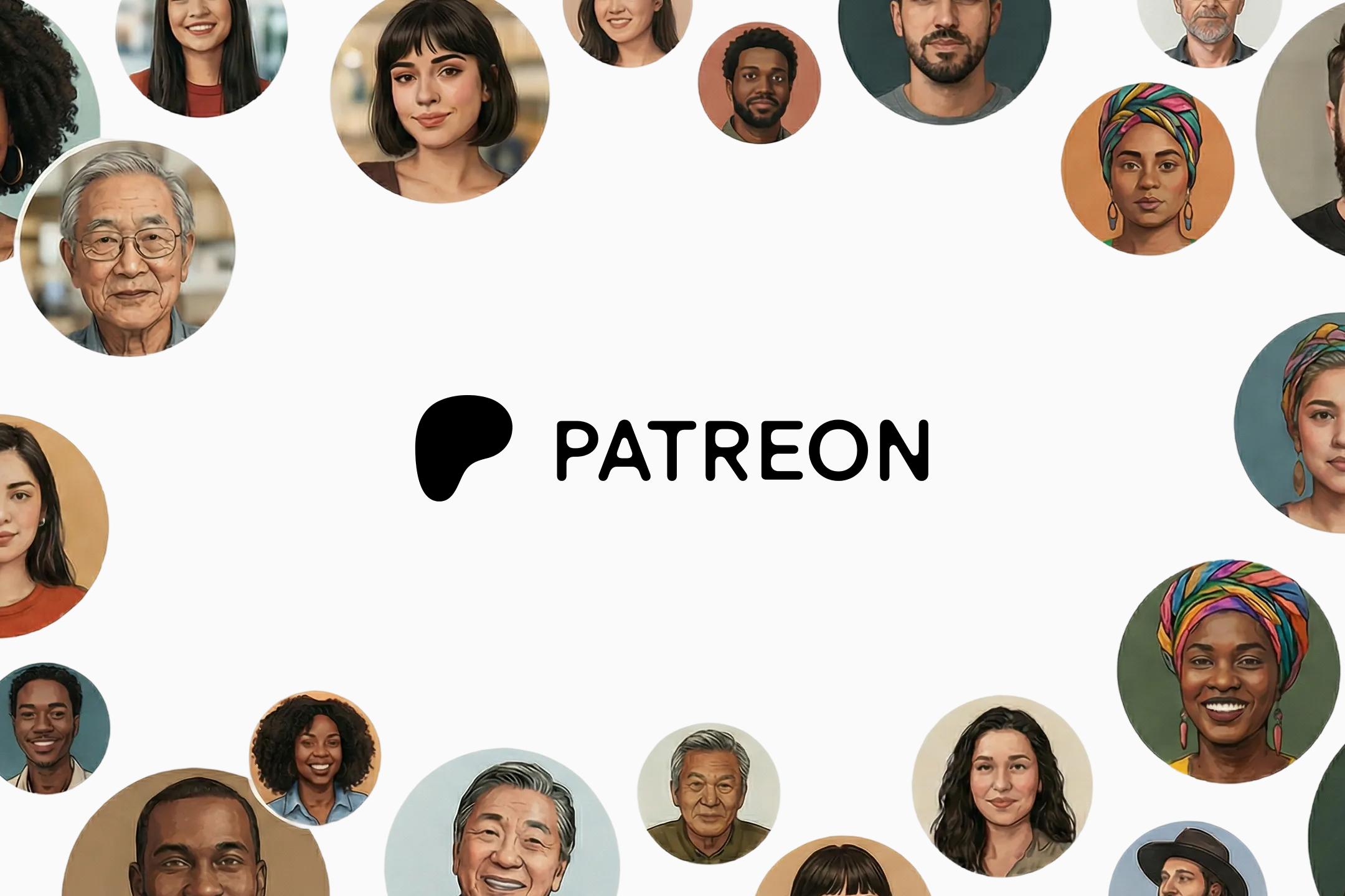 Patreon subscription gift for UI UX designer favorite creator support
