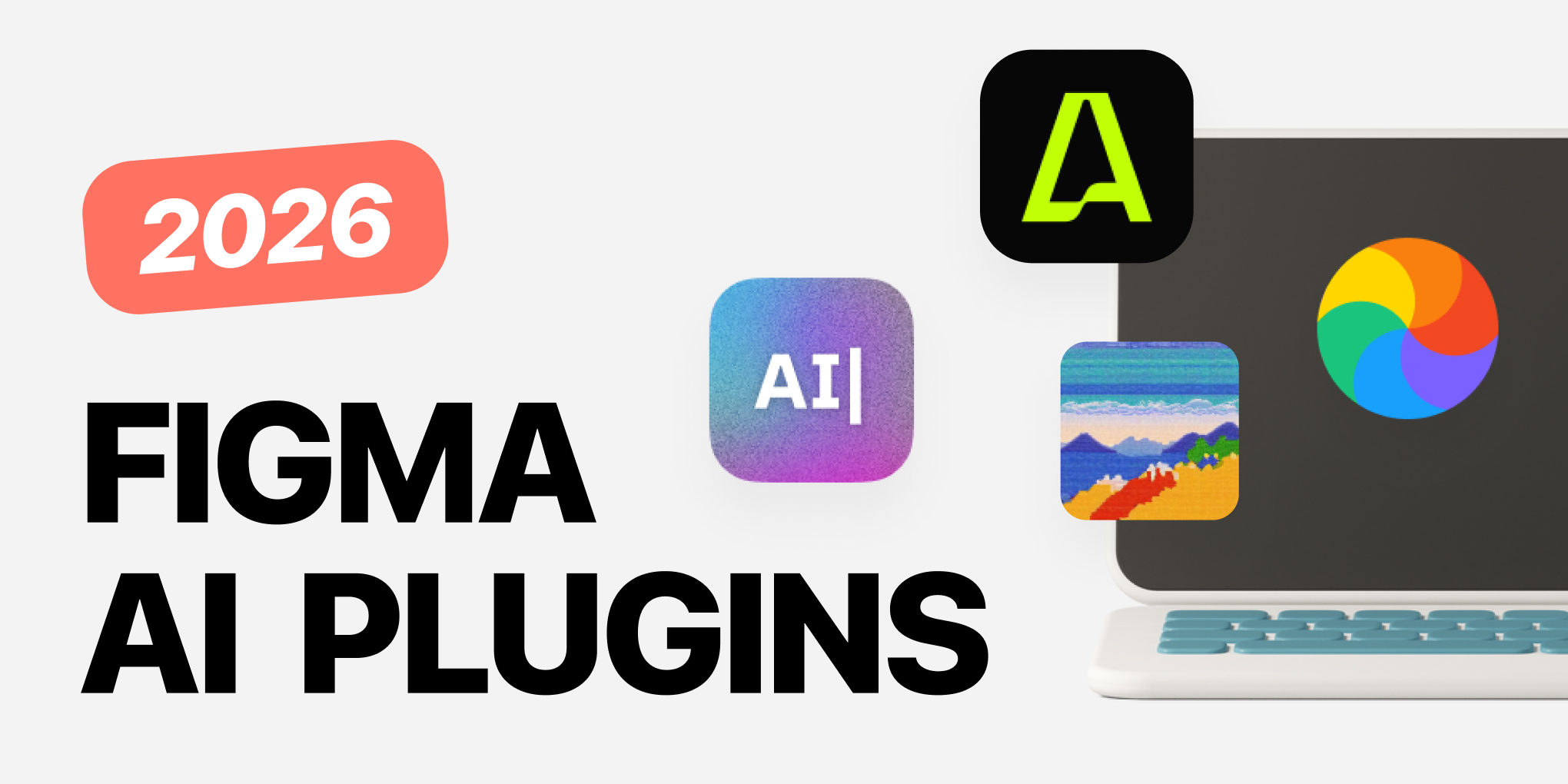 15+ Best Figma AI Plugins in 2026 for UI/UX designers - Mockuuups Studio