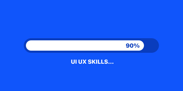 How to improve UI/UX skills?