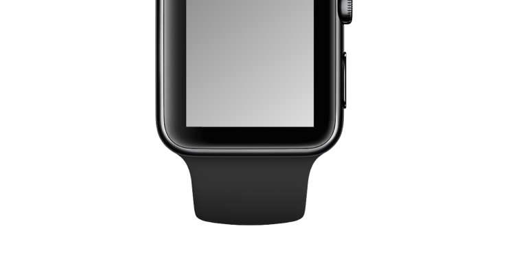 Smart Watch Mockups