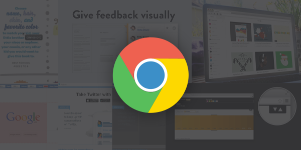 10 Chrome Extensions for Web Designers to Boost productivity
