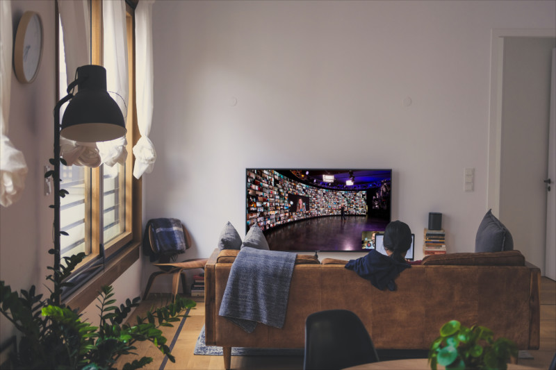 TV Mockups