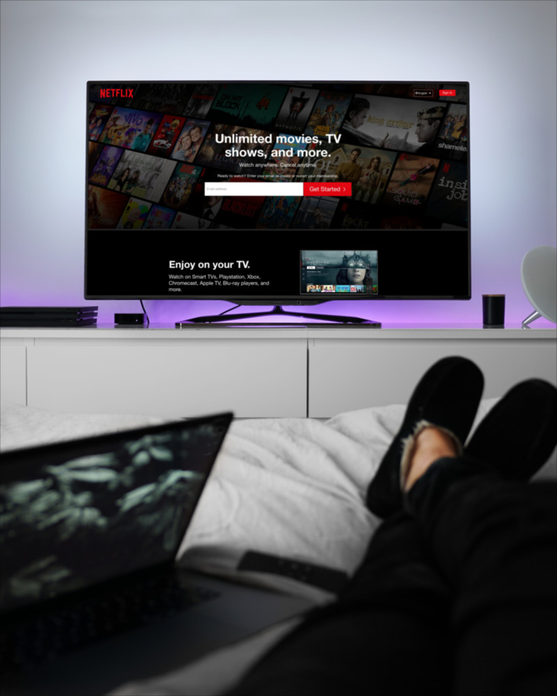 TV Mockups