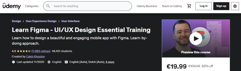 Learn Figma