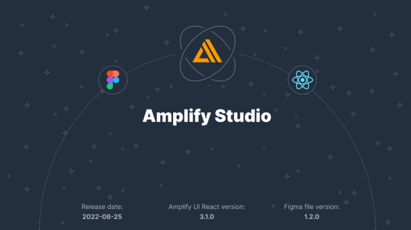 Amplify Studio by Amazon