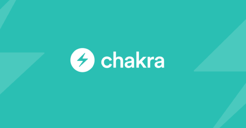 Chakra UI for Figma