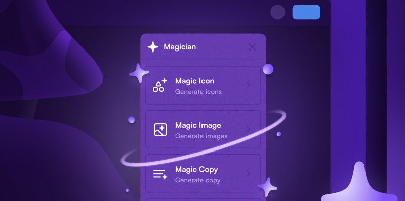 Magician for Figma