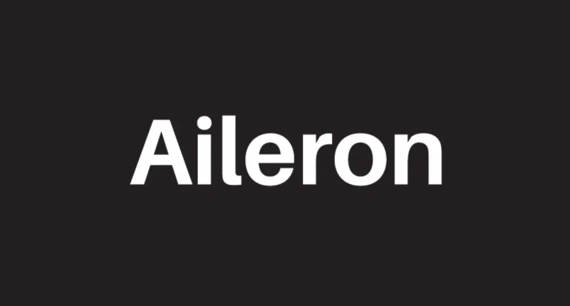 Aileron Font