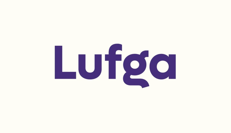 Lufga Font