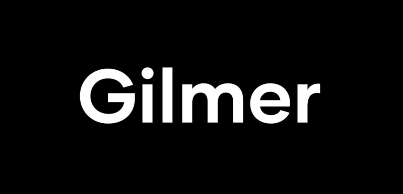 Gilmer Font